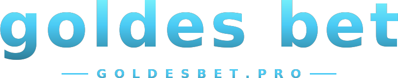 goldes bet logo